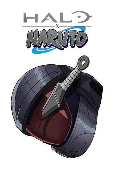 Halo-Naruto