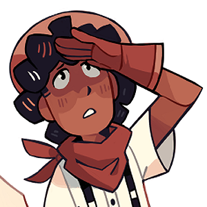 Chapter 1 - Cursed (1,2)