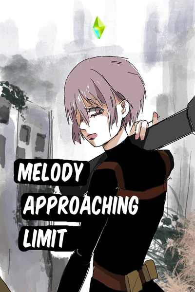 Melody approaching the limit