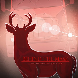 Behind The Mask: Issue 1