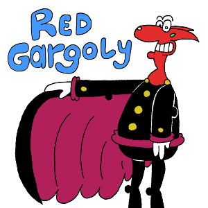 Red Gargoly [Español]
