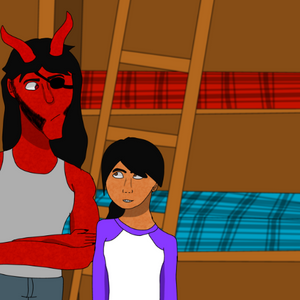 Strange encounters of the Jez kind