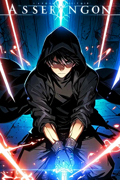 Ascension of the nameless 