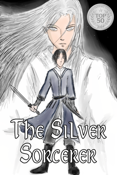 The Silver Sorcerer