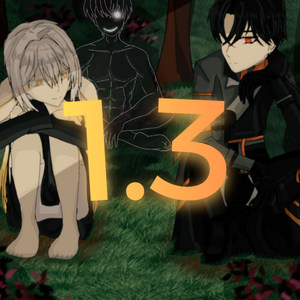 1.3 &mdash; Forest of Beasts