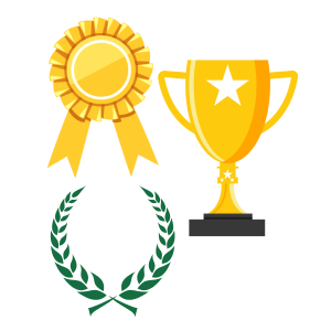 Le prix le plus prestigieux