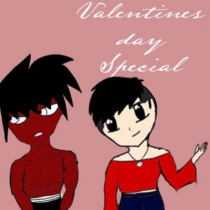 Bonus Episode: Valentines Day Special