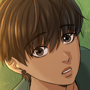 Ep. 1-1: The new neighbor