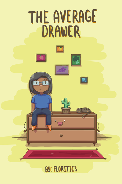 The Average Drawer