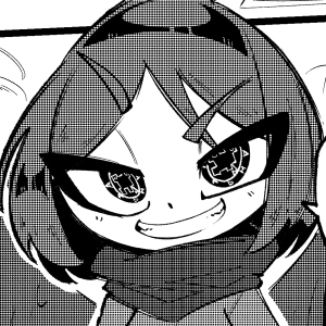 1.16 // ANGEL MEETS DEMON