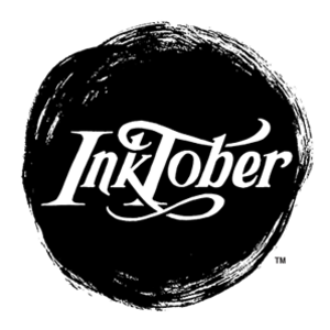 Inktober 2018 - day 8