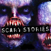 scary stories