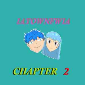 Chapter 2 &ndash; Guardian of the Universe