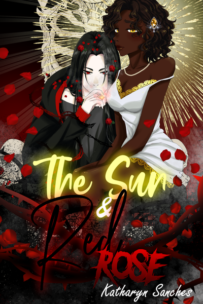 The Sun &amp; The Red Rose