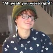 Welp. Somebody read this.