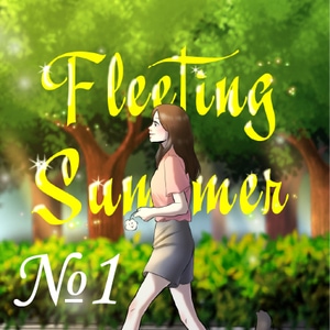 Fleeting summer-1