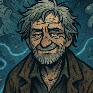 Japan? Russia? I'm from Santroza!