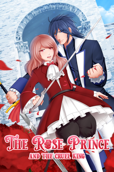 The Rose Prince