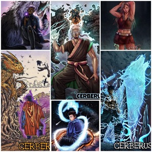 The Scheme And The Lesson