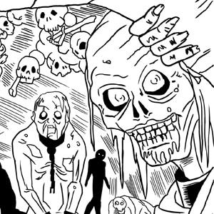 3 - Ascens&atilde;o e Queda