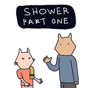 Shower Part 1