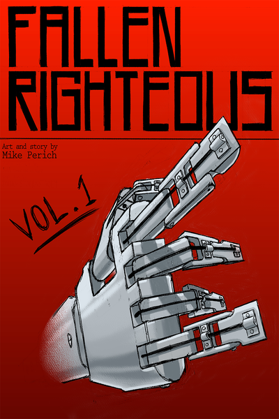 Fallen Righteous