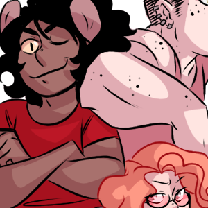 Extra: The Perfect Crew