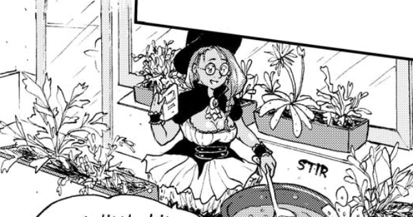Read Monster Rumble Vol. 1 :: Page 22-25 | Tapas Community