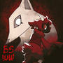 Black Sheep White Wolf