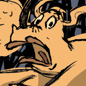 THE BEAUTIES - Episode 18