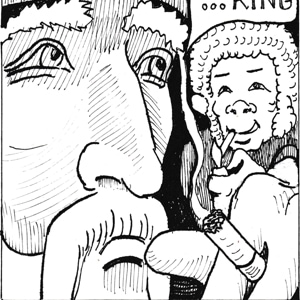 What's in Bilbo's pocket