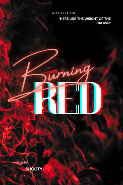 Burning Red [BL]