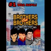 BROTHERS OF BROTHERS