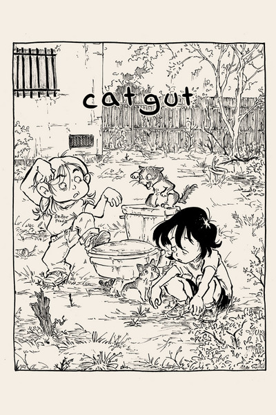 Catgut