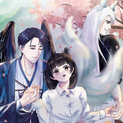 Kitsune's Curse