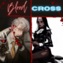 Blood Cross (Novel)