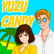 Yuzu Candy 
