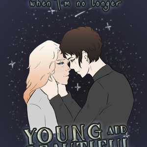 Young & Beautiful Cover