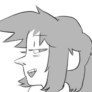 I got this dumb nothing sticker stuck to the bottom of my mug