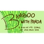 Bamboo With Panda