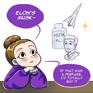 Elon's Musk