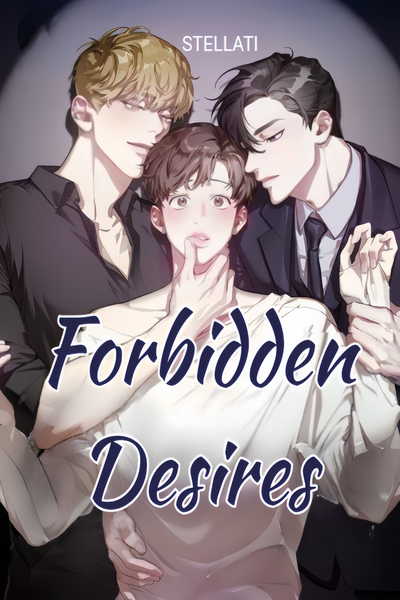 Forbidden Desires