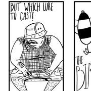 Choose Your Own Adventure But Not Really