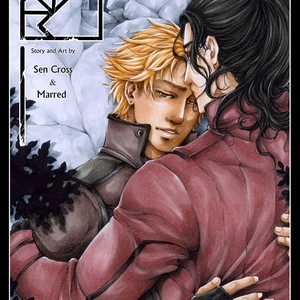 Cover Page