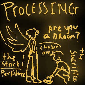 Processing - 4