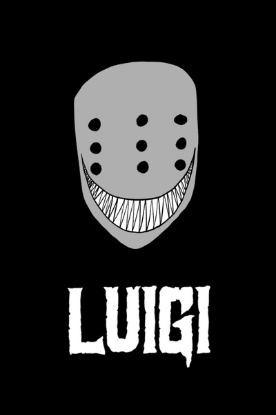 Luigi - PT BR