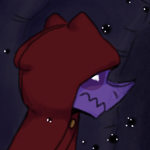 Book #1 Chapter 5: Trouble deep beneath