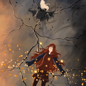 Chapter One: A New Student