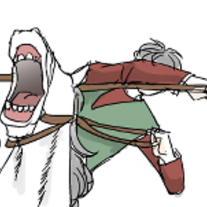 EP 9. The Hippodrome plot