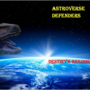 Astroverse Defenders